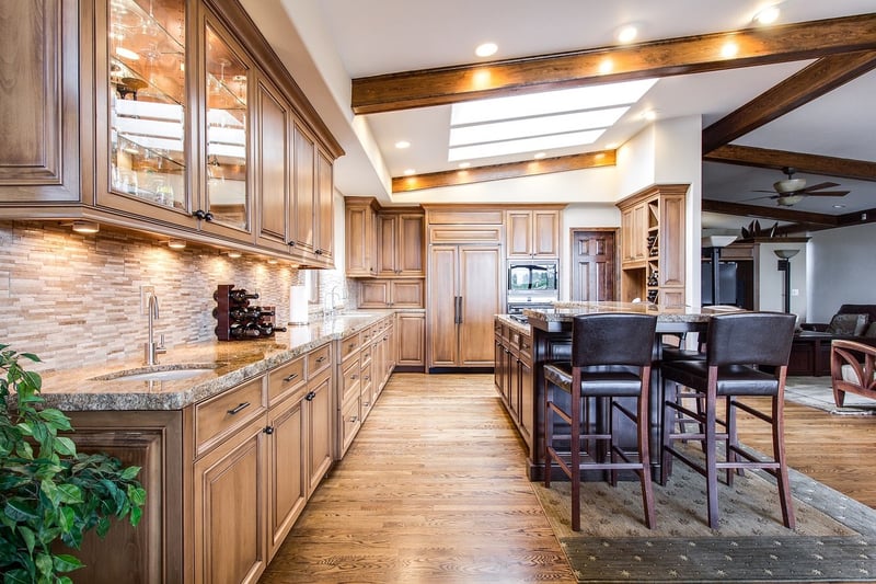 Luxury Estates