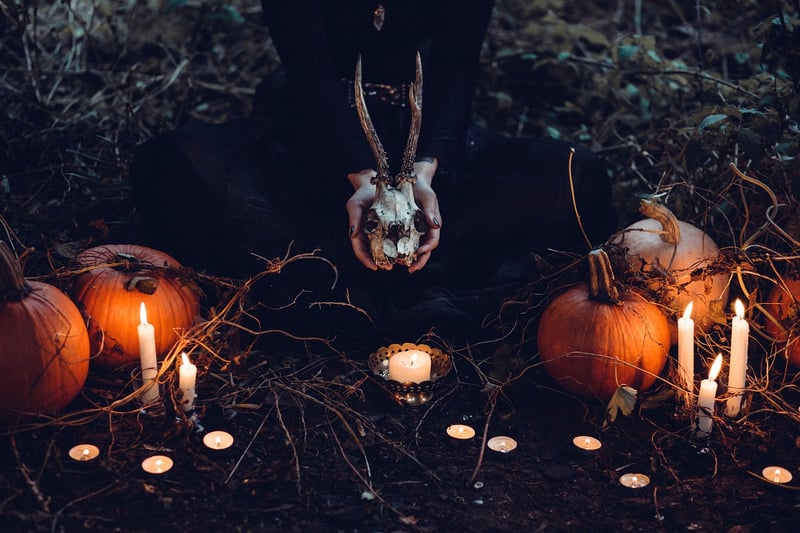 Unity Candle Rituals