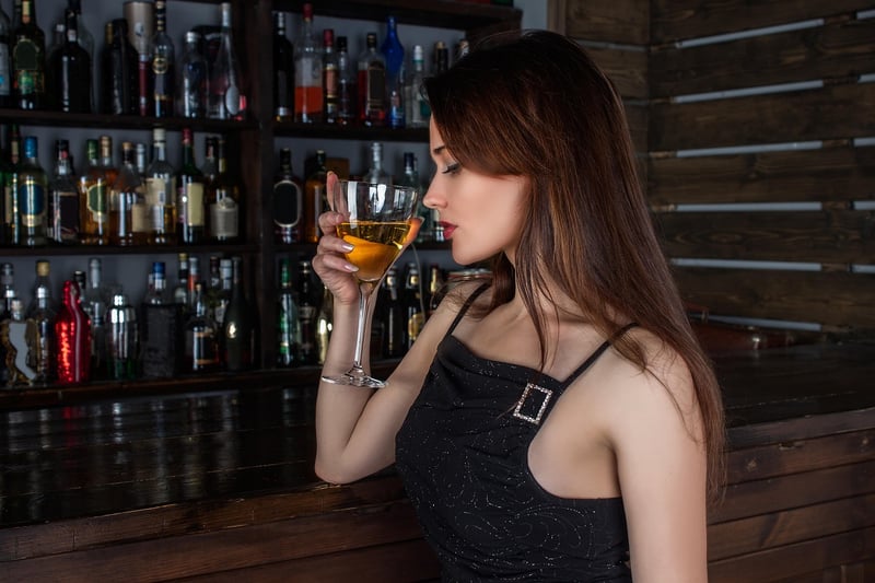 Cocktails