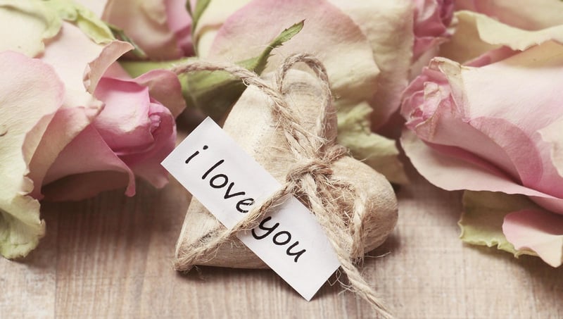 Love Letter Exchange