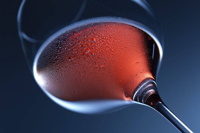 Wine Glasses